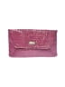 Nine West Pink Clutch One size - photo 1