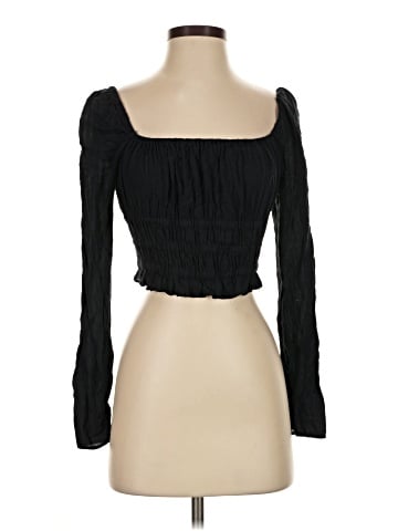 Urban Outfitters Long Sleeve Top (view 1)
