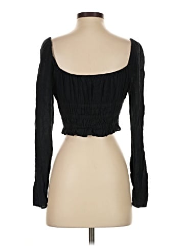 Urban Outfitters Long Sleeve Top (view 2)