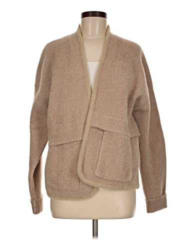 Pilcro by Anthropologie Cardigan (view 1)