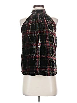 New York & Company Sleeveless Blouse (view 1)