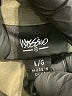 Mossimo Green Vest Size L - photo 6