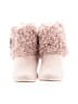 Bearpaw Pink Ankle Boots Size 11 - photo 2
