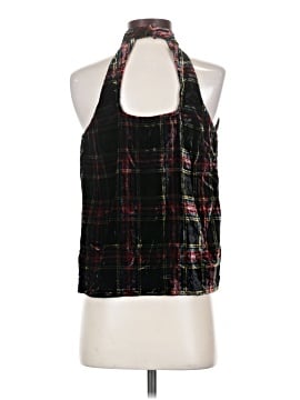 New York & Company Sleeveless Blouse (view 2)