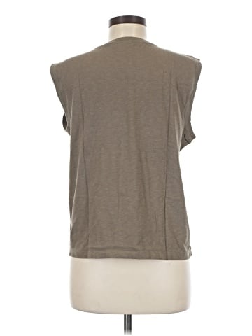 Banana Republic Sleeveless T-Shirt (view 2)