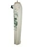 KATIE KIME Ivory Overalls Size S - photo 5