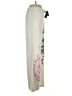 KATIE KIME Ivory Overalls Size S - photo 4