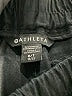 Athleta 100% Linen Black Track Pants Size 8 (tall) - photo 7