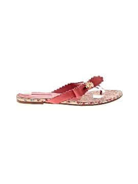Betsey Johnson Flip Flops
