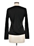 CBR Black Long Sleeve Blouse Size M - photo 2