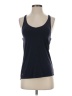 Athleta Blue Active Tank Size XS - photo 1