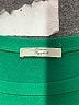 Beacon Green Short Sleeve Top Size M - photo 7