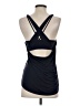Athleta Blue Active Tank Size XS - photo 2