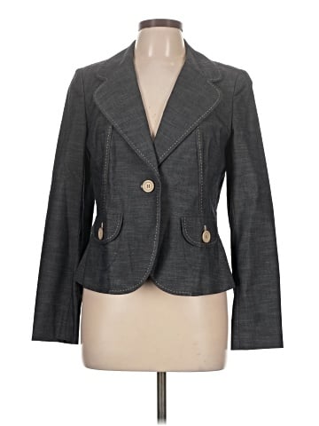 Ann Taylor LOFT Blazer (view 1)