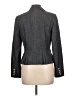 Ann Taylor LOFT Gray Blazer Size 10 - photo 2