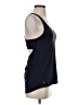 Athleta Blue Active Tank Size XS - photo 4
