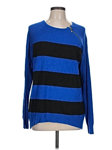 MICHAEL Michael Kors Pullover Sweater (view 1)