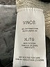 Vince. Ivory Tan Long Sleeve T-Shirt Size XL (kids) - photo 5