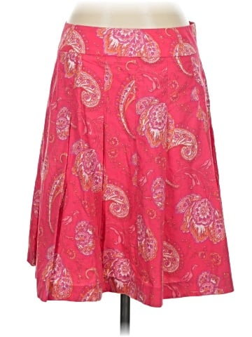 J.Crew Factory Store Casual Skirt (view 1)