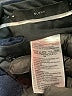Banana Republic Blue Active Pants Size 2 - photo 8