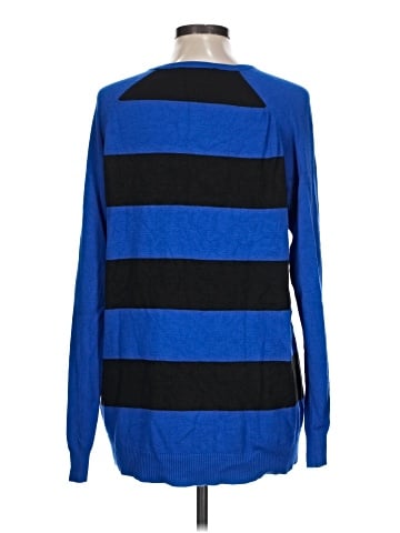 MICHAEL Michael Kors Pullover Sweater (view 2)