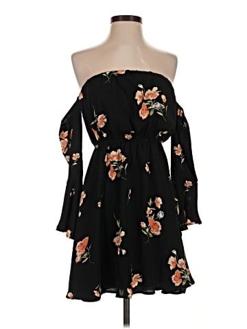 Lulus Casual Dress (view 1)