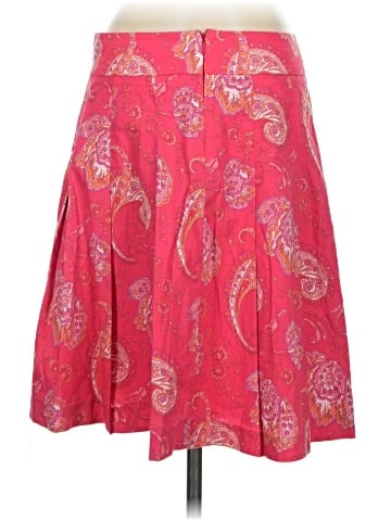 J.Crew Factory Store Casual Skirt (view 2)