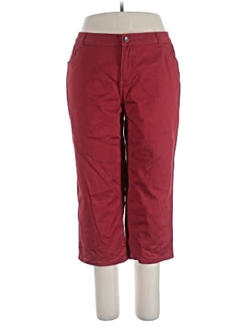 Coldwater Creek Casual Pants (view 1)