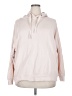 Buffalo by David Bitton Pink Pullover Hoodie Size XXL - photo 1