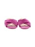 J.Crew Pink Sandals Size 6 1/2 - photo 2