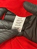 City Triangles Red Formal Skirt Size 1 - photo 5