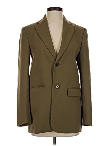Zara Blazer (view 1)
