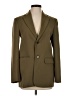 Zara Green Blazer Size XS - photo 1
