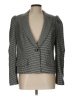 Worthington Houndstooth Gray Blazer Size L - photo 1