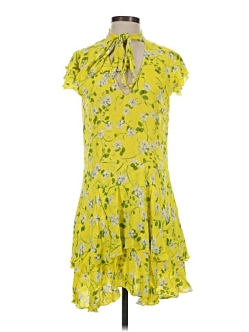 Alice + Olivia Casual Dress (view 1)