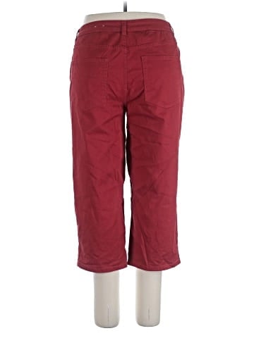 Coldwater Creek Casual Pants (view 2)