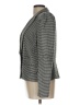 Worthington Houndstooth Gray Blazer Size L - photo 5