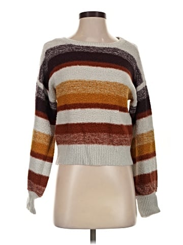 Ten Sixty Sherman Pullover Sweater (view 1)