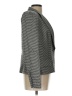 Worthington Houndstooth Gray Blazer Size L - photo 4