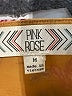 Pink Rose 100% Polyester Yellow Sleeveless Blouse Size M - photo 7