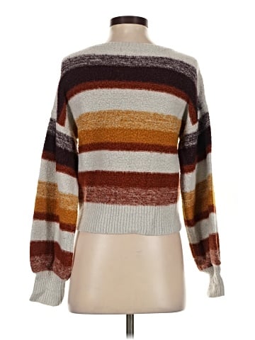 Ten Sixty Sherman Pullover Sweater (view 2)