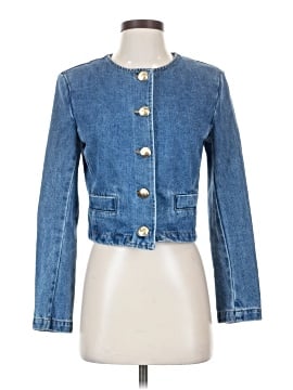 English Factory Denim Jacket