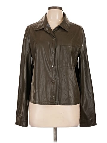 Sanctuary Jacket (view 1)