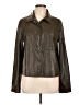 Sanctuary 100% Polyester Brown Jacket Size L - photo 1