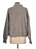 Old Navy Gray Turtleneck Sweater Size L - photo 2