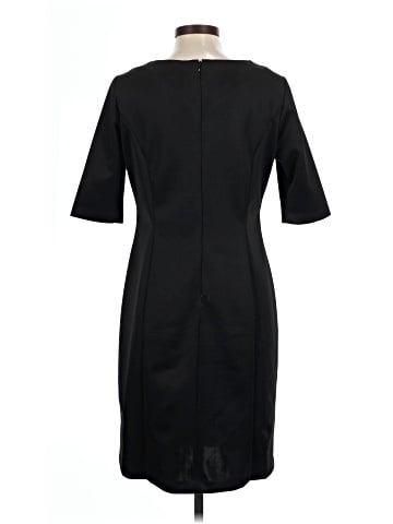 Sandra Darren Cocktail Dress (view 2)