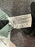 Gloria Vanderbilt Solid Green Khaki Shorts Size 14 - photo 4