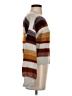 Ten Sixty Sherman Stripes Brown Pullover Sweater Size S - photo 4