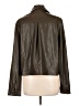 Sanctuary 100% Polyester Brown Jacket Size L - photo 2