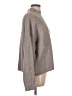 Old Navy Gray Turtleneck Sweater Size L - photo 4